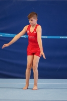 Thumbnail - Brandenburg - Anton Gerards - Спортивная гимнастика - 2022 - DJM Goslar - Participants - AK 13 und 14 02050_07147.jpg
