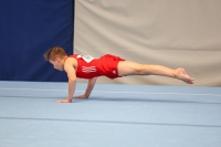Thumbnail - Brandenburg - Anton Gerards - Artistic Gymnastics - 2022 - DJM Goslar - Participants - AK 13 und 14 02050_07149.jpg