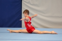 Thumbnail - Brandenburg - Anton Gerards - Спортивная гимнастика - 2022 - DJM Goslar - Participants - AK 13 und 14 02050_07150.jpg