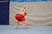 Thumbnail - Brandenburg - Anton Gerards - Спортивная гимнастика - 2022 - DJM Goslar - Participants - AK 13 und 14 02050_07151.jpg