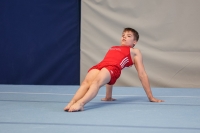 Thumbnail - Brandenburg - Anton Gerards - Спортивная гимнастика - 2022 - DJM Goslar - Participants - AK 13 und 14 02050_07152.jpg