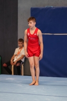 Thumbnail - Brandenburg - Anton Gerards - Спортивная гимнастика - 2022 - DJM Goslar - Participants - AK 13 und 14 02050_07154.jpg