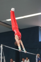 Thumbnail - Brandenburg - Anton Gerards - Спортивная гимнастика - 2022 - DJM Goslar - Participants - AK 13 und 14 02050_07159.jpg