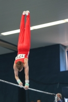Thumbnail - Brandenburg - Anton Gerards - Artistic Gymnastics - 2022 - DJM Goslar - Participants - AK 13 und 14 02050_07161.jpg