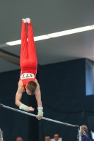 Thumbnail - Brandenburg - Anton Gerards - Спортивная гимнастика - 2022 - DJM Goslar - Participants - AK 13 und 14 02050_07162.jpg