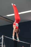 Thumbnail - Brandenburg - Anton Gerards - Спортивная гимнастика - 2022 - DJM Goslar - Participants - AK 13 und 14 02050_07163.jpg
