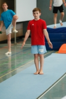 Thumbnail - Brandenburg - Artem Yarovyi - Artistic Gymnastics - 2022 - DJM Goslar - Participants - AK 13 und 14 02050_07177.jpg
