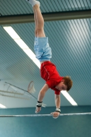 Thumbnail - Brandenburg - Artem Yarovyi - Gymnastique Artistique - 2022 - DJM Goslar - Participants - AK 13 und 14 02050_07179.jpg