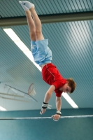 Thumbnail - Brandenburg - Artem Yarovyi - Artistic Gymnastics - 2022 - DJM Goslar - Participants - AK 13 und 14 02050_07180.jpg