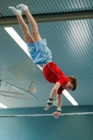 Thumbnail - Brandenburg - Artem Yarovyi - Спортивная гимнастика - 2022 - DJM Goslar - Participants - AK 13 und 14 02050_07181.jpg