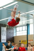 Thumbnail - Brandenburg - Artem Yarovyi - Gymnastique Artistique - 2022 - DJM Goslar - Participants - AK 13 und 14 02050_07182.jpg
