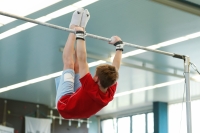Thumbnail - Brandenburg - Artem Yarovyi - Спортивная гимнастика - 2022 - DJM Goslar - Participants - AK 13 und 14 02050_07183.jpg