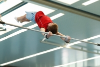 Thumbnail - Brandenburg - Artem Yarovyi - Artistic Gymnastics - 2022 - DJM Goslar - Participants - AK 13 und 14 02050_07185.jpg