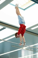 Thumbnail - Brandenburg - Artem Yarovyi - Artistic Gymnastics - 2022 - DJM Goslar - Participants - AK 13 und 14 02050_07187.jpg