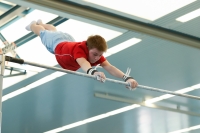 Thumbnail - Brandenburg - Artem Yarovyi - Artistic Gymnastics - 2022 - DJM Goslar - Participants - AK 13 und 14 02050_07191.jpg