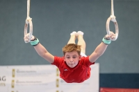 Thumbnail - Brandenburg - Artem Yarovyi - Спортивная гимнастика - 2022 - DJM Goslar - Participants - AK 13 und 14 02050_07197.jpg