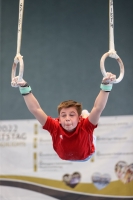 Thumbnail - Brandenburg - Artem Yarovyi - Artistic Gymnastics - 2022 - DJM Goslar - Participants - AK 13 und 14 02050_07201.jpg