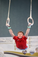Thumbnail - Brandenburg - Artem Yarovyi - Спортивная гимнастика - 2022 - DJM Goslar - Participants - AK 13 und 14 02050_07202.jpg