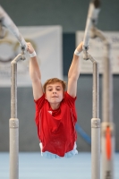 Thumbnail - Brandenburg - Artem Yarovyi - Artistic Gymnastics - 2022 - DJM Goslar - Participants - AK 13 und 14 02050_07204.jpg