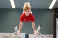 Thumbnail - Brandenburg - Artem Yarovyi - Artistic Gymnastics - 2022 - DJM Goslar - Participants - AK 13 und 14 02050_07208.jpg
