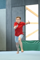 Thumbnail - Brandenburg - Artem Yarovyi - Спортивная гимнастика - 2022 - DJM Goslar - Participants - AK 13 und 14 02050_07210.jpg