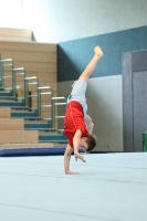 Thumbnail - Brandenburg - Artem Yarovyi - Artistic Gymnastics - 2022 - DJM Goslar - Participants - AK 13 und 14 02050_07211.jpg