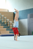 Thumbnail - Brandenburg - Artem Yarovyi - Artistic Gymnastics - 2022 - DJM Goslar - Participants - AK 13 und 14 02050_07213.jpg