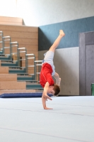 Thumbnail - Brandenburg - Artem Yarovyi - Спортивная гимнастика - 2022 - DJM Goslar - Participants - AK 13 und 14 02050_07215.jpg