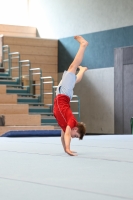 Thumbnail - Brandenburg - Artem Yarovyi - Artistic Gymnastics - 2022 - DJM Goslar - Participants - AK 13 und 14 02050_07216.jpg