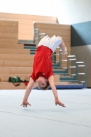 Thumbnail - Brandenburg - Artem Yarovyi - Artistic Gymnastics - 2022 - DJM Goslar - Participants - AK 13 und 14 02050_07217.jpg