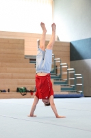 Thumbnail - Brandenburg - Artem Yarovyi - Gymnastique Artistique - 2022 - DJM Goslar - Participants - AK 13 und 14 02050_07218.jpg