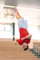 Thumbnail - Brandenburg - Artem Yarovyi - Artistic Gymnastics - 2022 - DJM Goslar - Participants - AK 13 und 14 02050_07220.jpg