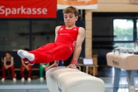Thumbnail - Brandenburg - Artem Yarovyi - Спортивная гимнастика - 2022 - DJM Goslar - Participants - AK 13 und 14 02050_07231.jpg