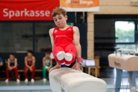 Thumbnail - Brandenburg - Artem Yarovyi - Спортивная гимнастика - 2022 - DJM Goslar - Participants - AK 13 und 14 02050_07232.jpg