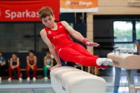 Thumbnail - Brandenburg - Artem Yarovyi - Спортивная гимнастика - 2022 - DJM Goslar - Participants - AK 13 und 14 02050_07233.jpg