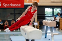 Thumbnail - Brandenburg - Artem Yarovyi - Gymnastique Artistique - 2022 - DJM Goslar - Participants - AK 13 und 14 02050_07234.jpg