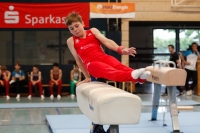 Thumbnail - Brandenburg - Artem Yarovyi - Gymnastique Artistique - 2022 - DJM Goslar - Participants - AK 13 und 14 02050_07240.jpg