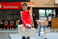 Thumbnail - Brandenburg - Artem Yarovyi - Спортивная гимнастика - 2022 - DJM Goslar - Participants - AK 13 und 14 02050_07242.jpg