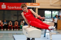 Thumbnail - Brandenburg - Artem Yarovyi - Спортивная гимнастика - 2022 - DJM Goslar - Participants - AK 13 und 14 02050_07243.jpg