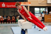 Thumbnail - Brandenburg - Artem Yarovyi - Спортивная гимнастика - 2022 - DJM Goslar - Participants - AK 13 und 14 02050_07245.jpg
