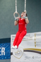 Thumbnail - Brandenburg - Artem Yarovyi - Artistic Gymnastics - 2022 - DJM Goslar - Participants - AK 13 und 14 02050_07251.jpg