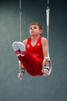 Thumbnail - Brandenburg - Artem Yarovyi - Artistic Gymnastics - 2022 - DJM Goslar - Participants - AK 13 und 14 02050_07253.jpg