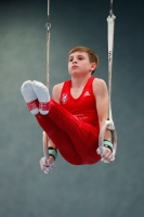 Thumbnail - Brandenburg - Artem Yarovyi - Artistic Gymnastics - 2022 - DJM Goslar - Participants - AK 13 und 14 02050_07254.jpg