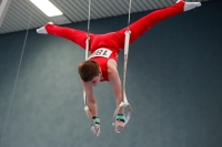 Thumbnail - Brandenburg - Artem Yarovyi - Спортивная гимнастика - 2022 - DJM Goslar - Participants - AK 13 und 14 02050_07258.jpg
