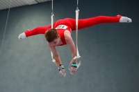Thumbnail - Brandenburg - Artem Yarovyi - Спортивная гимнастика - 2022 - DJM Goslar - Participants - AK 13 und 14 02050_07259.jpg