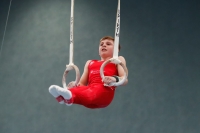 Thumbnail - Brandenburg - Artem Yarovyi - Спортивная гимнастика - 2022 - DJM Goslar - Participants - AK 13 und 14 02050_07263.jpg