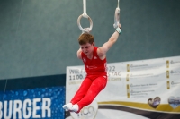 Thumbnail - Brandenburg - Artem Yarovyi - Спортивная гимнастика - 2022 - DJM Goslar - Participants - AK 13 und 14 02050_07266.jpg