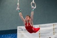 Thumbnail - Brandenburg - Artem Yarovyi - Спортивная гимнастика - 2022 - DJM Goslar - Participants - AK 13 und 14 02050_07269.jpg