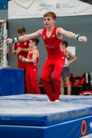 Thumbnail - Brandenburg - Artem Yarovyi - Ginnastica Artistica - 2022 - DJM Goslar - Participants - AK 13 und 14 02050_07270.jpg