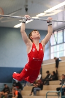 Thumbnail - Brandenburg - Artem Yarovyi - Спортивная гимнастика - 2022 - DJM Goslar - Participants - AK 13 und 14 02050_07273.jpg